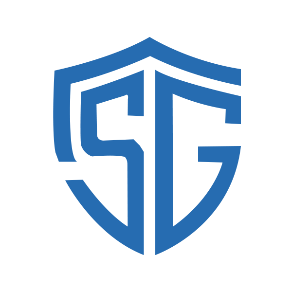 SafeGuard Logo