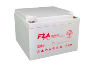 Jel Akü ve İnvertör